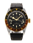 Pre-Owned Tudor Black Bay GMT Watch